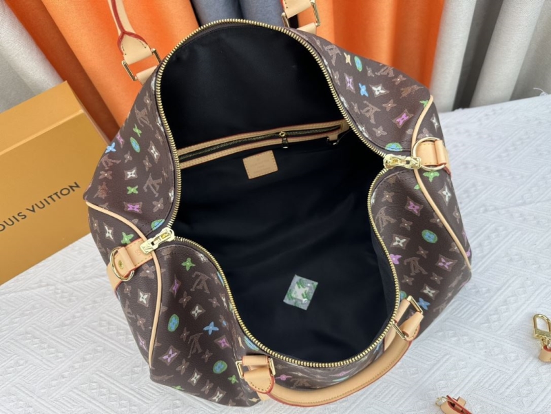 LV Travel Bags